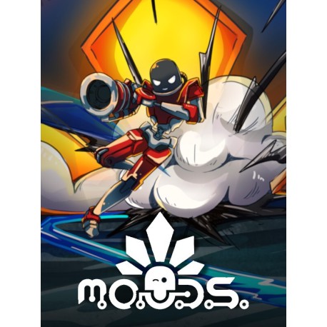 M.O.O.D.S. PC Steam CD Key