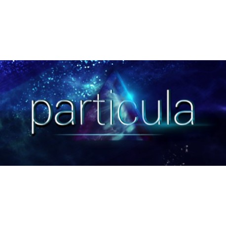 Particula Steam CD Key