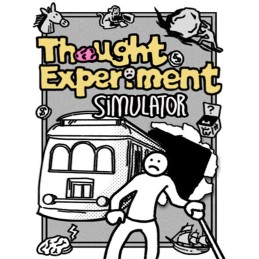 Thought Experiment Simulator PC Steam CD Key