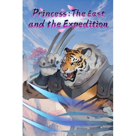 Princess: The East and the Expedition PC Steam CD Key