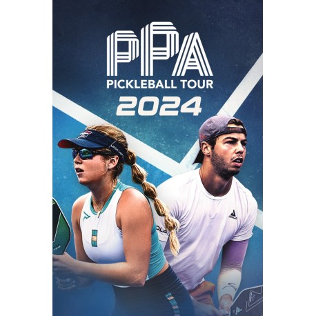 PPA Pickleball Tour 2025 PC Steam CD Key