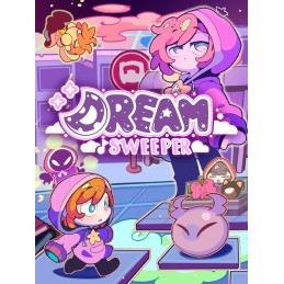 Dreamsweeper PC Steam CD Key