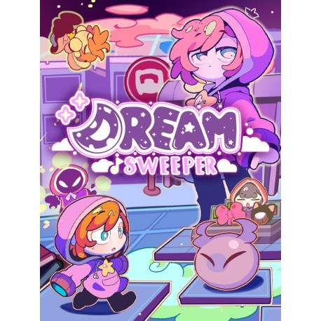 Dreamsweeper PC Steam CD Key