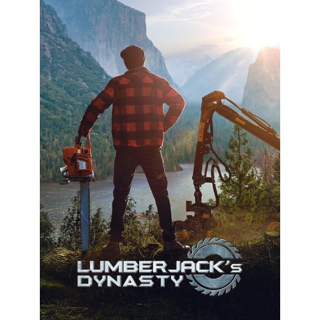 Lumberjack's Dynasty NA PS4 CD Key