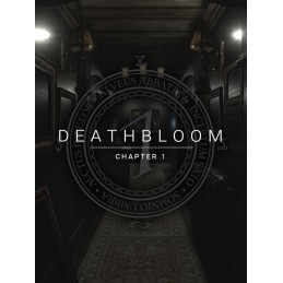 Deathbloom: Chapter 1 PC Steam CD Key