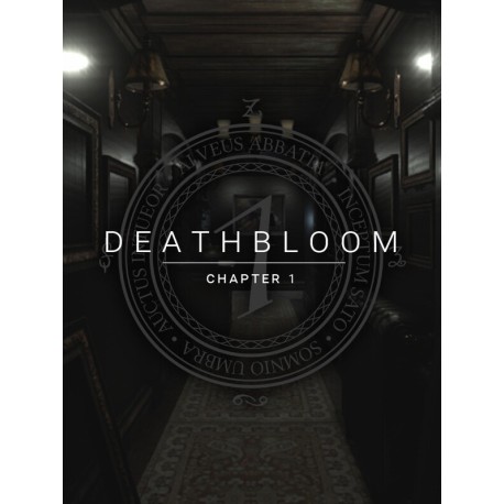 Deathbloom: Chapter 1 PC Steam CD Key