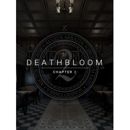 Deathbloom: Chapter 2 PC Steam CD Key