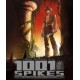 1001 Spikes EU PC Steam CD Key