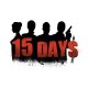 15 Days EU PC Steam CD Key