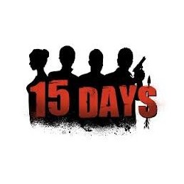 15 Days EU PC Steam CD Key