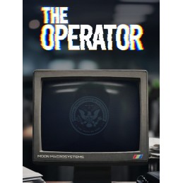 The Operator PC Steam Account