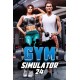 Gym Simulator 24 PC Steam Account