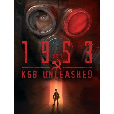 1953 KGB Unleashed EU PC Steam CD Key