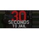 30 Seconds To Jail EU PC Steam CD Key