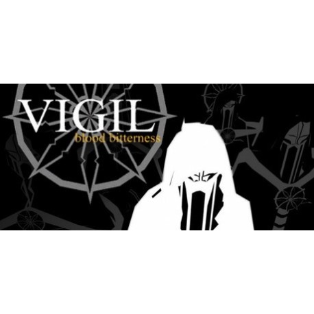 Vigil: Blood Bitterness Steam CD Key