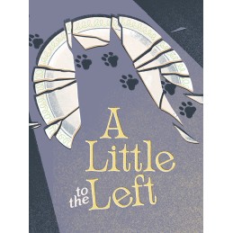 A Little To The Left EU PC Steam CD Key