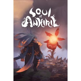 Soulkin PC Steam CD Key