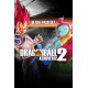 DRAGON BALL XENOVERSE 2 - Ultra Pack Set DLC UK XBOX One / Xbox Series X|S CD Key