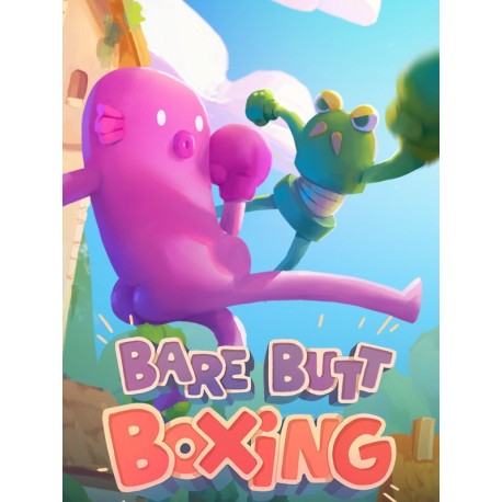 Bare Butt Boxing PC Steam CD Key