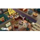 The Sims 4 - Tiny Living Stuff DLC XBOX One CD Key