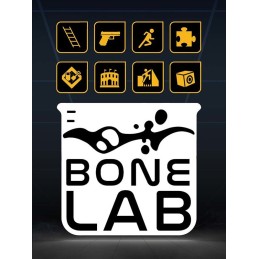 BONELAB EU PC Steam CD Key