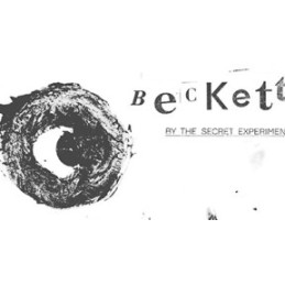 Beckett EU PC Steam CD Key