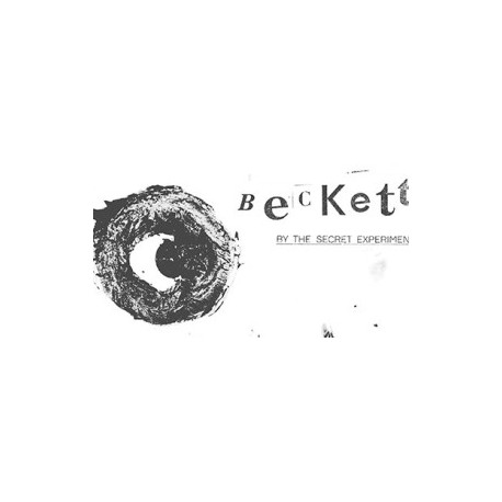 Beckett EU PC Steam CD Key