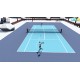 Toonie Tennis PC Steam CD Key