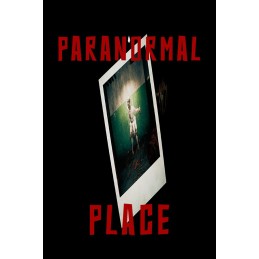 Paranormal place PC Steam CD Key