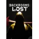 BackRooms:Lost PC Steam CD Key