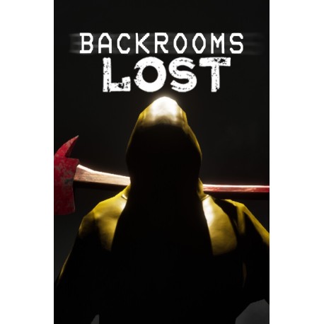 BackRooms:Lost PC Steam CD Key