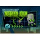 A Virus Named TOM EU PC Steam CD Key