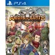 Aegis of Earth: Protonovus Assault EU PC Steam CD Key