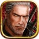 The Witcher Adventure Game GOG CD Key