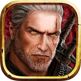 The Witcher Adventure Game GOG CD Key