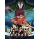 Raiders of Valhalla PC Steam CD Key