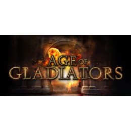 Age of Gladiators EU PC Steam CD Key