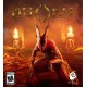 Agony EU PC Steam CD Key