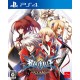 BlazBlue: Chronophantasma Extend EU PC Steam CD Key