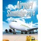 Airport Simulator 2014 EU PC Steam CD Key