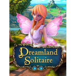 Dreamland Solitaire XBOX One / Xbox Series X|S Account