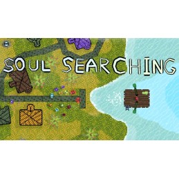 Soul Searching XBOX One / Xbox Series X|S Account