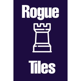 Rogue Tiles PC Steam CD Key