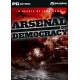 Arsenal of Democracy: A Hearts of Iron Game EU PC Steam CD Key