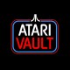 Atari Vault EU PC Steam CD Key