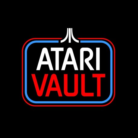 Atari Vault EU PC Steam CD Key