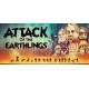 Attack of the Earthlings EU PC Steam CD Key