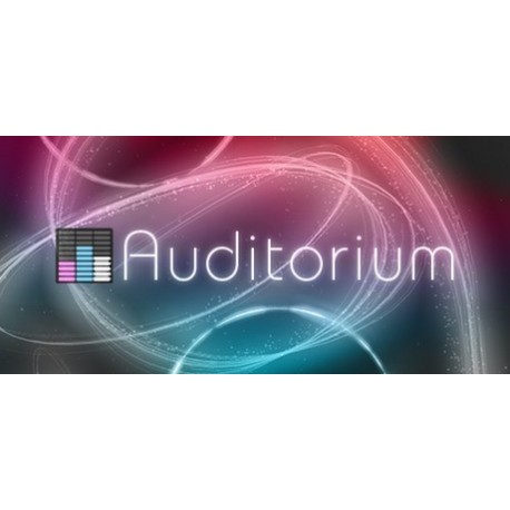 Auditorium EU PC Steam CD Key