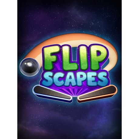 FlipScapes PC Steam CD Key