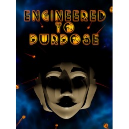 Engineered To Purpose PC Steam CD Key